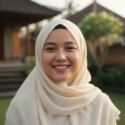 Dewi K.